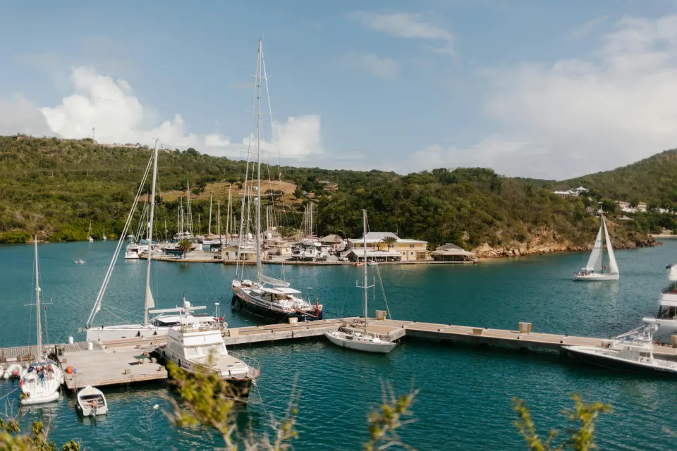Antigua ve Barbuda Vatandaşlığı