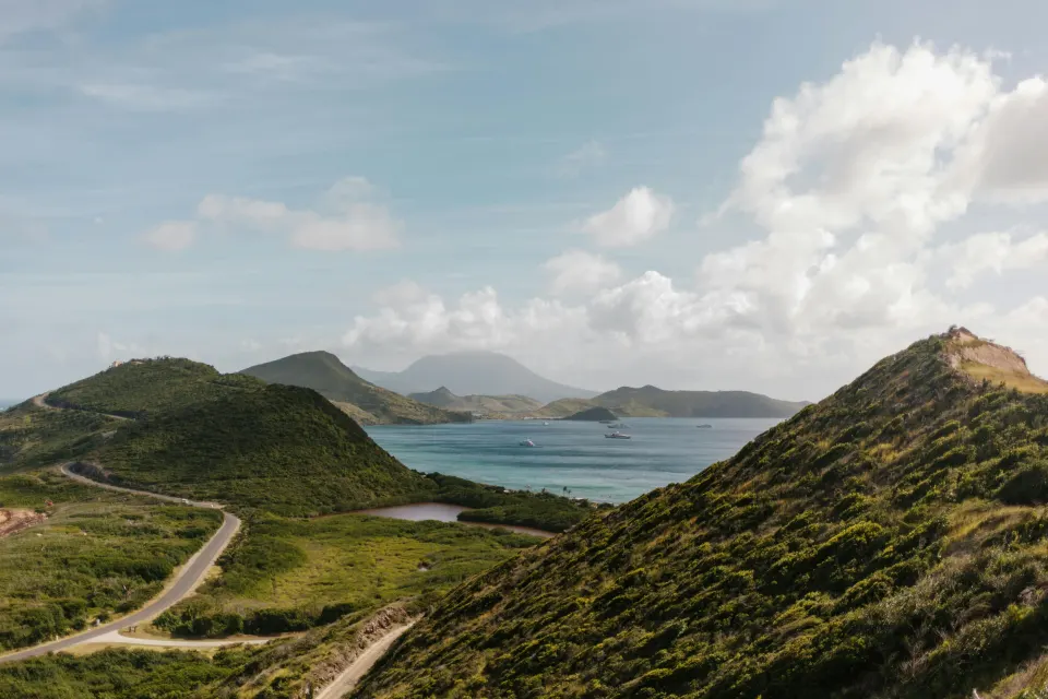 St. Kitts & Nevis Vatandaşlığı