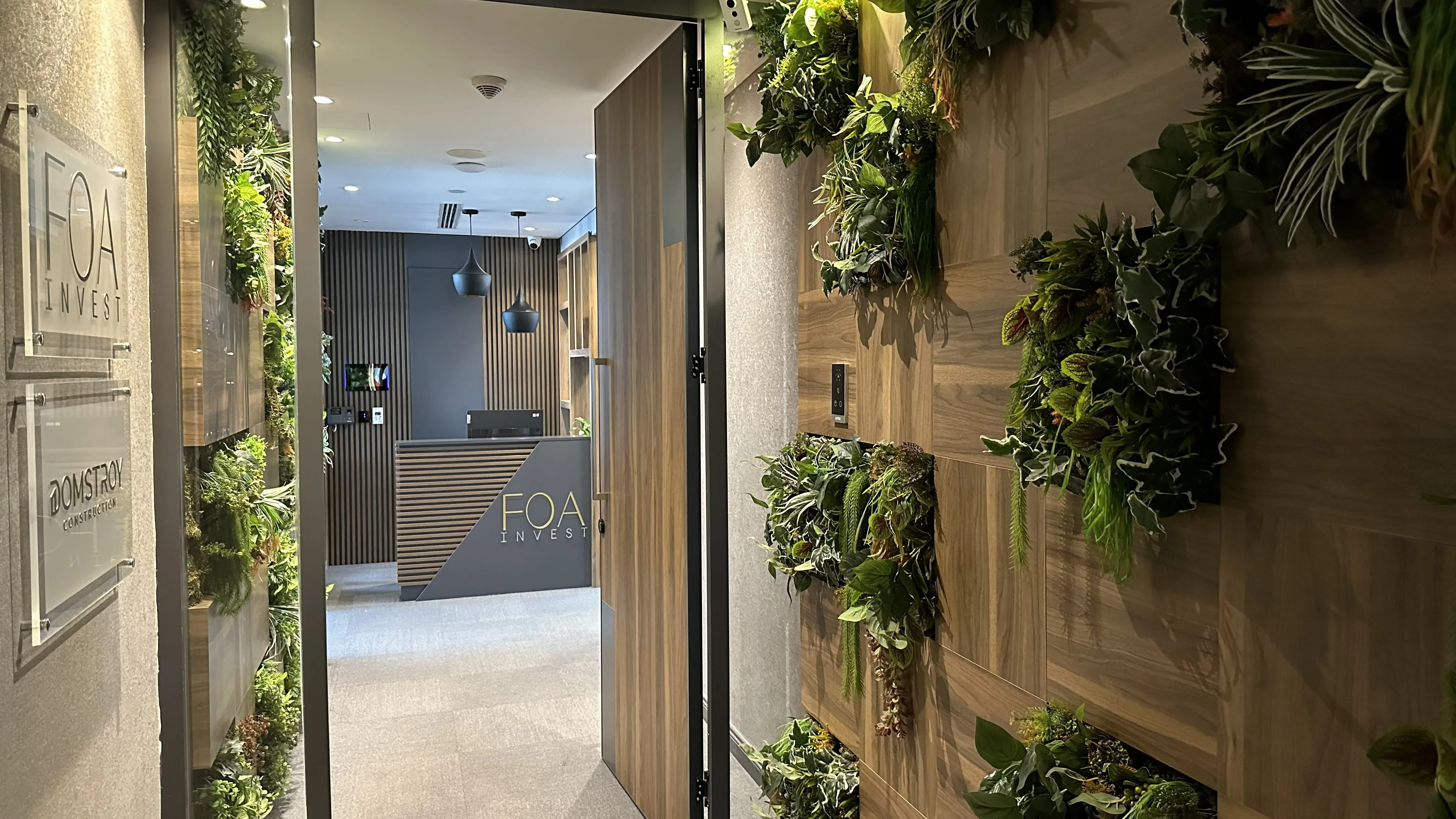 İstanbul office